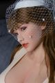 Picture of Wushi / 167 cm / E cup - TPE body + silicone head sexdoll