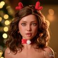 Picture of Anaïs 167 cm / B Cup / Silicone Realistic Sex Doll