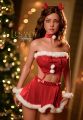 Picture of Anaïs 167 cm / B Cup / Silicone Realistic Sex Doll