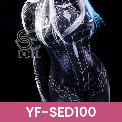 SED100 Spidergirl [+ 1 190 Kč]