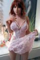 Picture of Hazel E./ 160 cm / C Cup / TPE Sexdoll