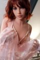 Obrázek Hazel E./ 160 cm / C  Cup / STPE Sexdoll - EU sklad