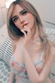 Bild von Annika.A / 160 cm / C  Cup / ROS / Silikon Sexpuppe
