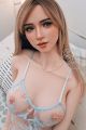 Bild von Annika.A / 160 cm / C  Cup / ROS / Silikon Sexpuppe