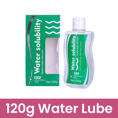Water Lube [+$  53]