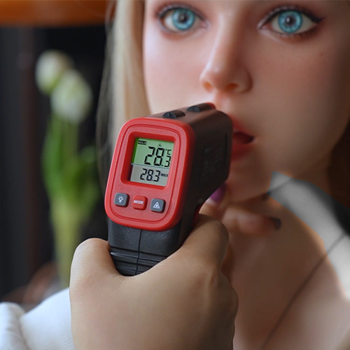 Oral heating [+$  50]