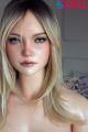 Picture of Jenny.N / T167 cm / E Cup / ROS / Silicone Sexdoll / Skin texture