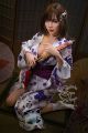 Picture of Kemeny.E / 155 cm / D Cup / ROS / Silicone Sexdoll