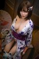 Picture of Kemeny.E / 155 cm / D Cup / ROS / Silicone Sexdoll