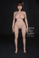 Picture of Kemeny.E / 155 cm / D Cup / Silicone Sexdoll