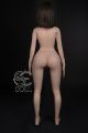 Picture of Kemeny.E / 155 cm / D Cup / Silicone Sexdoll