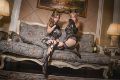Bild von Aryanna.C / 161 cm / E  Cup / ROS / Silikon Sexpuppe