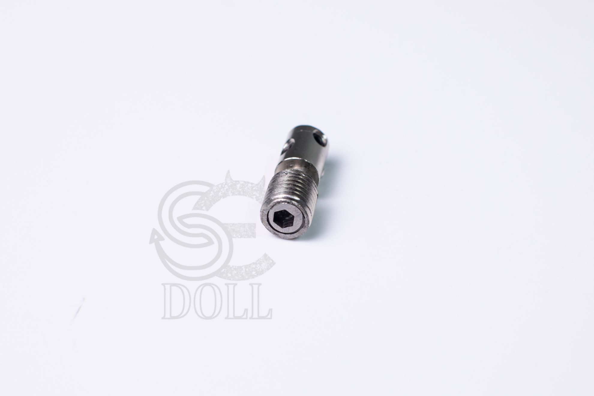 Head connector [+€10]