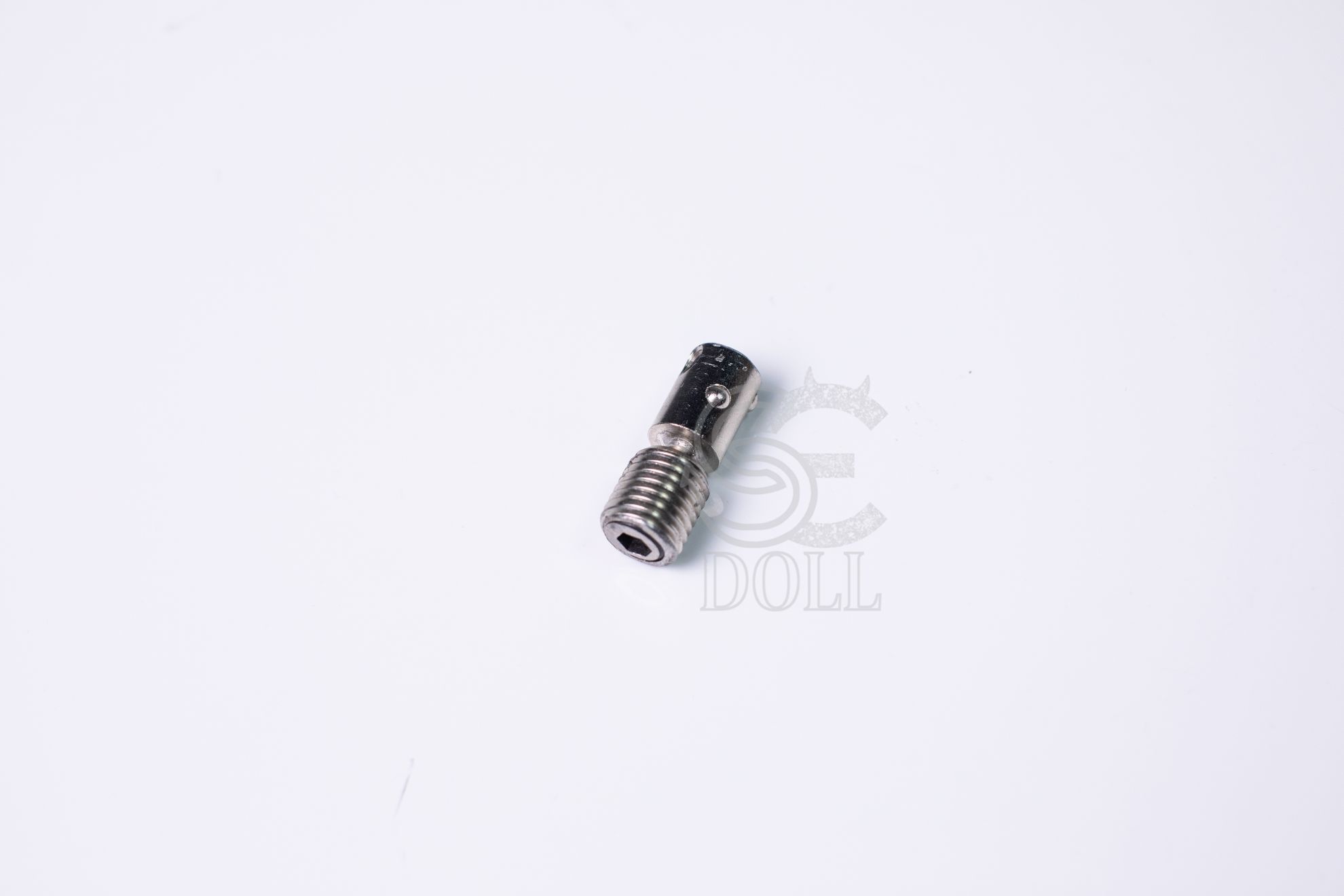 Articulated head connector [+€10]
