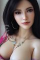 Picture of Regina.I / 165 cm / C Cup / ROS / Silicone Sexdoll - EU Stock
