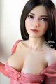 Picture of Regina.I / 165 cm / C Cup / ROS / Silicone Sexdoll - EU Stock