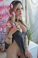 Picture of Aryana.A / T161 cm / C Cup / Silicone Sexdoll / ROS / Skin texture- EU Stock