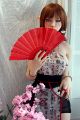 Picture of Aryana.A / T161 cm / C Cup / Silicone Sexdoll / ROS / Skin texture- EU Stock