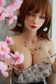 Picture of Aryana.A / T161 cm / C Cup / Silicone Sexdoll / ROS / Skin texture- EU Stock
