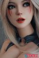 Picture of Aryana.A / T161 cm / C Cup / Silicone Sexdoll / ROS / Skin texture- EU Stock