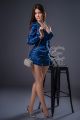 Picture of Regina.F / 165 cm / C Cup / ROS / Silicone Sexdoll - EU Stock