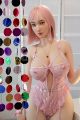 Obrázek Yuuka.A/ 157 cm / I  Cup / Silikonová Sexdoll