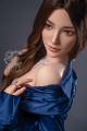Picture of Regina.F / 165 cm / C Cup / ROS / Silicone Sexdoll