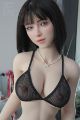 Picture of Annika.G / 161 cm / E Cup / Silicone Sexdoll
