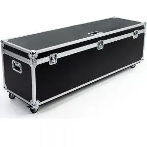 Flight case [+$  578]