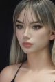 Picture of Julia / 165 cm / C cup / Silicone sex doll