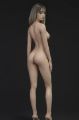 Picture of Julia / 165 cm / C cup / Silicone sex doll