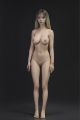 Picture of Julia / 165 cm / C cup / Silicone sex doll