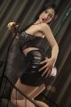 Picture of Leila 168cm / C cup / Silicone sex doll