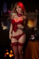 Picture of Simona / 155 cm  / F cup / STPE sex doll - In EU stock