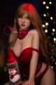 Picture of Simona / 155 cm  / F cup / STPE sex doll - In EU stock