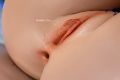 Picture of Jess / 157 cm  / G cup / Silicone sex doll - (Real skin texture ready)