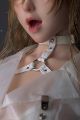 Picture of Sun Li / 158 cm / D cup / Silicone sexdoll - ROS head