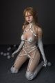Picture of Sun Li / 158 cm / D cup / Silicone sexdoll - ROS head