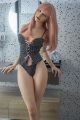 Picture of Lisa / 168 cm / C cup / Silicone sexdoll - ROS head
