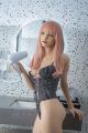 Picture of Lisa / 168 cm / C cup / Silicone sexdoll - ROS head