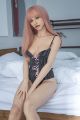 Picture of Lisa / 168 cm / C cup / Silicone sexdoll - ROS head