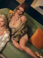 Picture of Annika.K / T167 cm / E Cup / ROS / Silicone Sexdoll / Skin texture