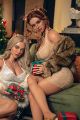 Picture of Annika.K / T167 cm / E Cup / ROS / Silicone Sexdoll / Skin texture