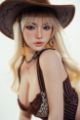 Picture of Charlotte / 164 cm / Cup D / Full silicone sex doll - M-Series