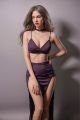 Picture of Jane / 165 cm / C cup / Silicone sex doll