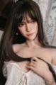 Obrázek Annika.J / T165 cm / C  Cup / ROS Silikonová Sexdoll - Textura pokožky