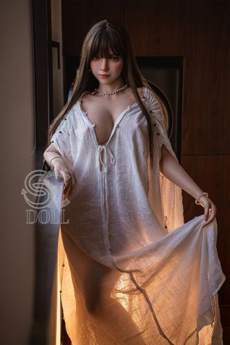 Picture of Annika.J / 165 cm / C Cup / ROS Silicone Sexdoll - Skin texture
