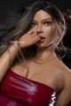 Picture of Rose / 168 cm  / D cup / Silicone sex doll - Real skin texture