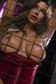 Picture of Rose / 168 cm  / D cup / Silicone sex doll - Real skin texture
