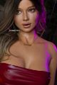 Picture of Rose / 168 cm  / D cup / Silicone sex doll - Real skin texture